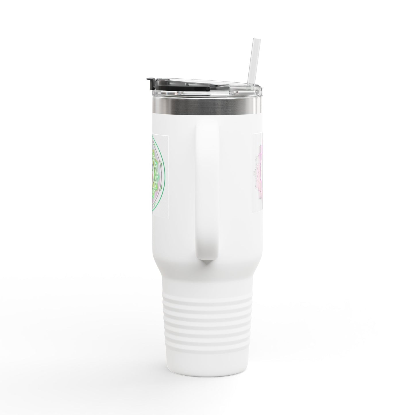 Travel Mug - Abunce Cup Insulated 40oz