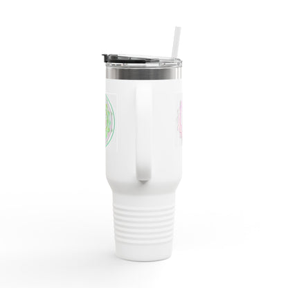 Travel Mug - Abunce Cup Insulated 40oz