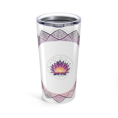 Tumbler 20oz