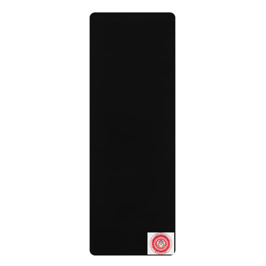 Rubber Yoga Mat