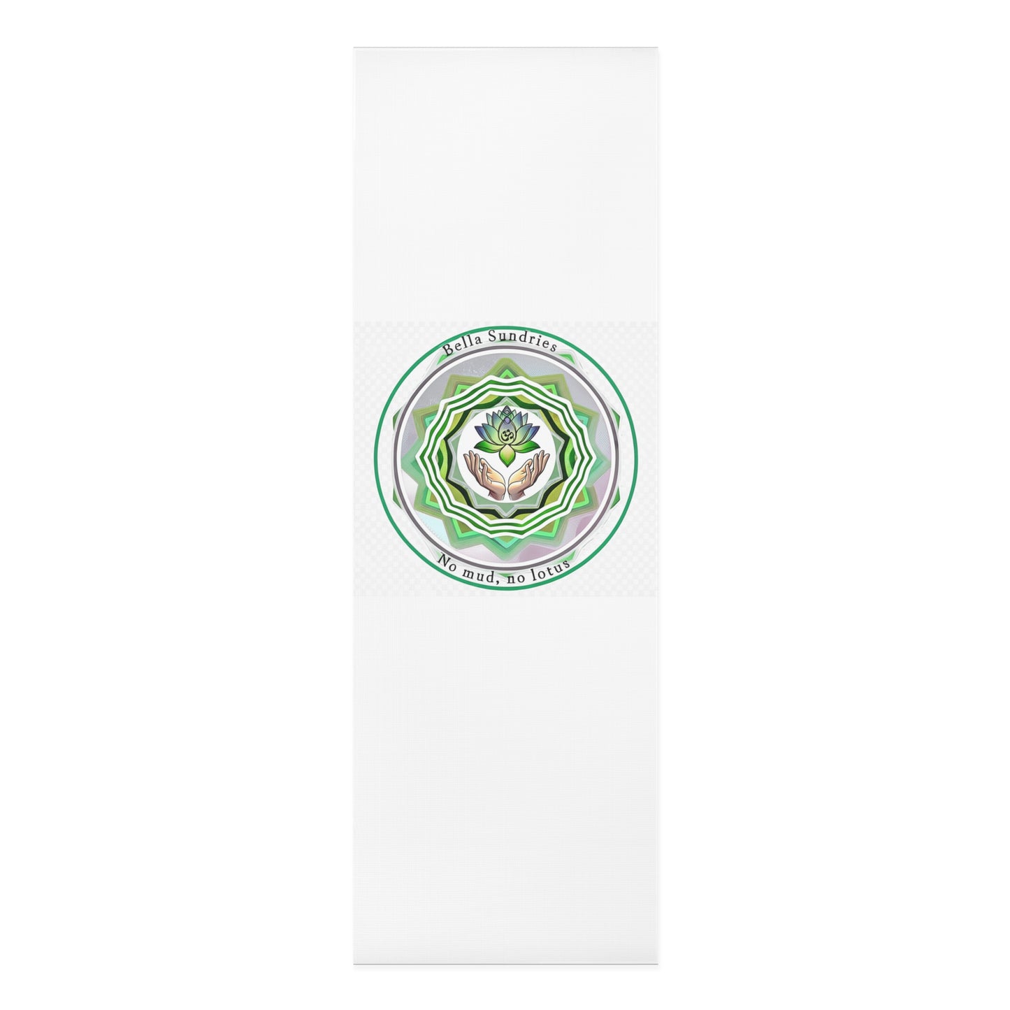 Foam Yoga Mat