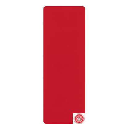 Premium Rubber Yoga Mat for Home & Studio, Non-Slip Fitness Mat for Yoga Lovers, Exercise Mats for Active Lifestyle, Workout [...]