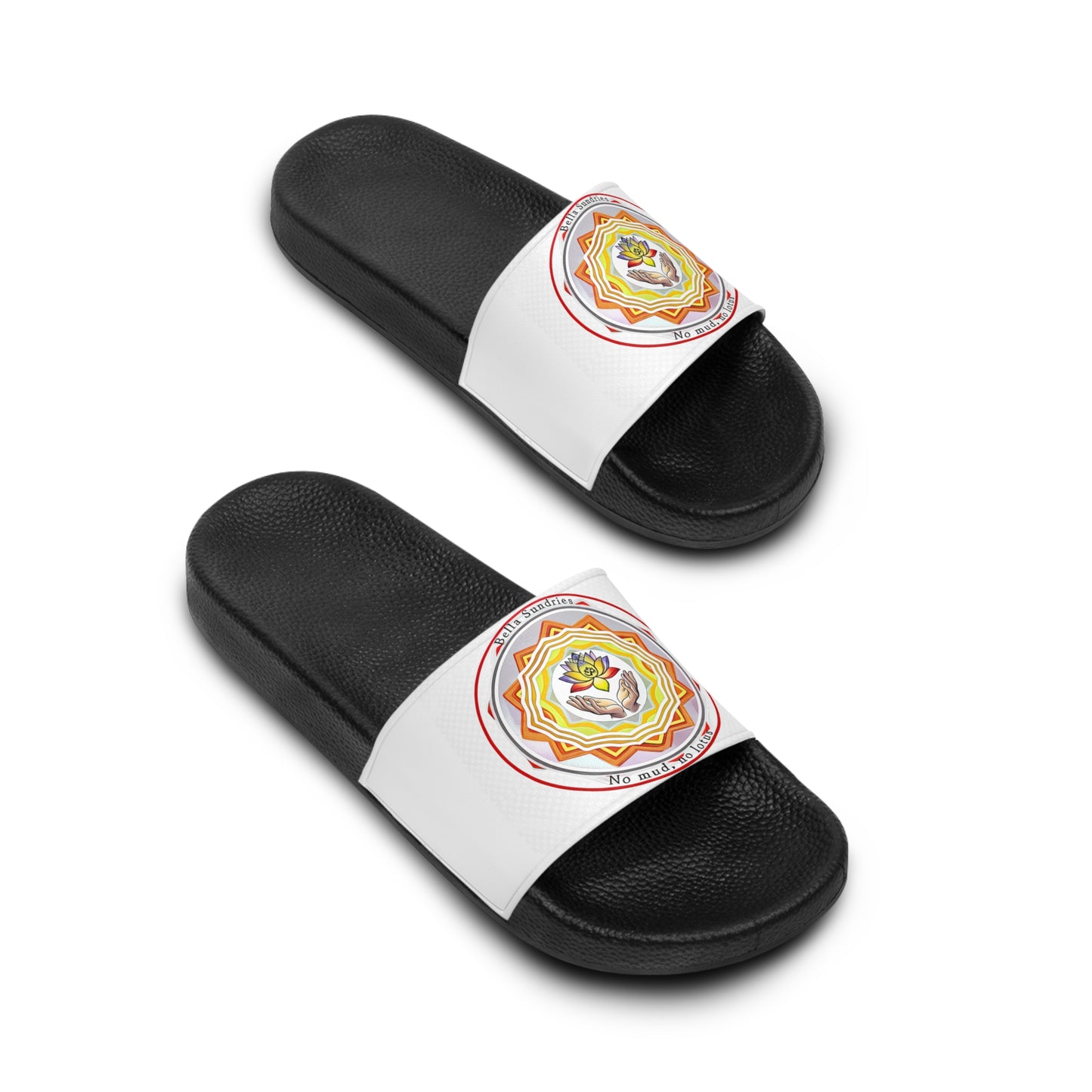 Men's Slide Sandals