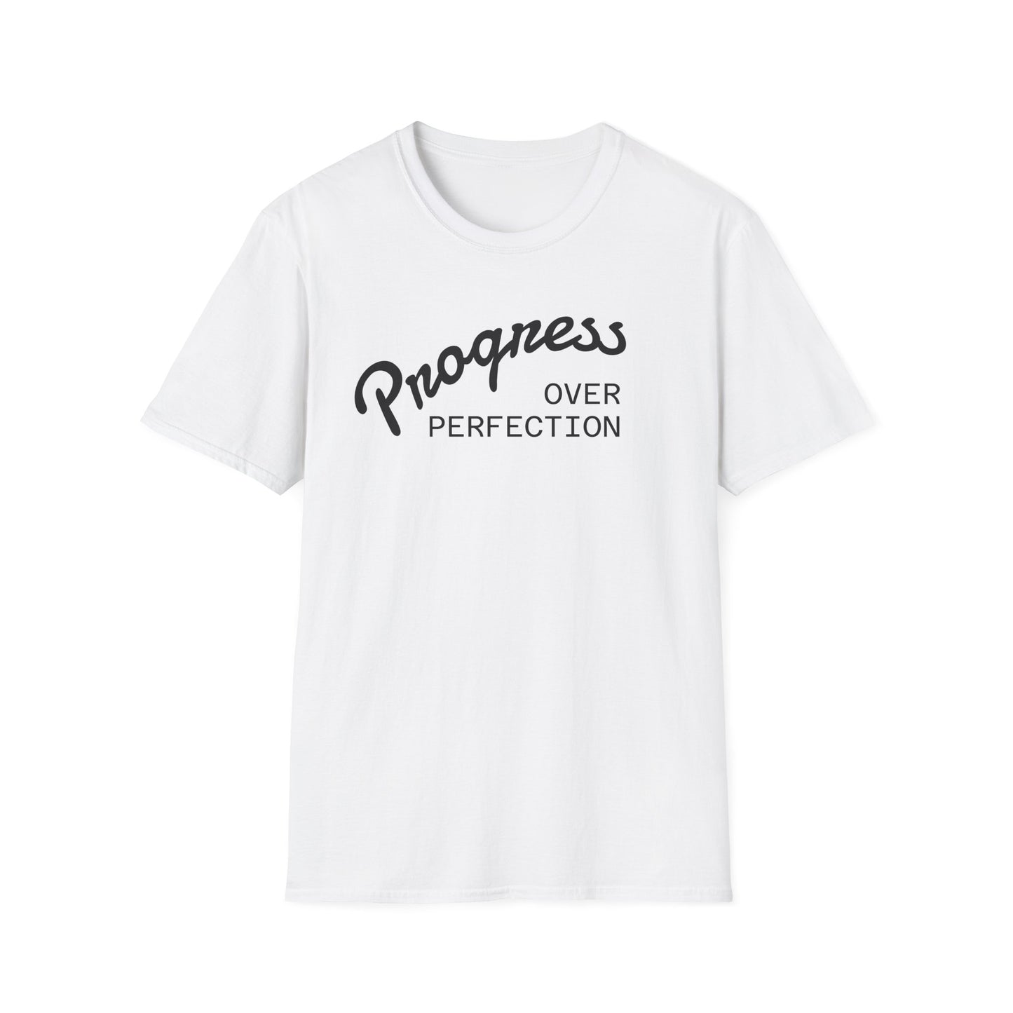 Customizable Unisex Softstyle T-Shirt, Personalized Gift, Casual Wear, Birthday Present, Creative Expression, Unique Style