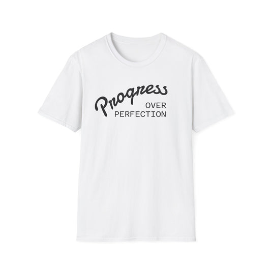 Customizable Unisex Softstyle T-Shirt, Personalized Gift, Casual Wear, Birthday Present, Creative Expression, Unique Style