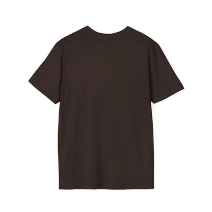 Meditation T-Shirt — "Meditation is the Best Medication" Mindfulness Tee