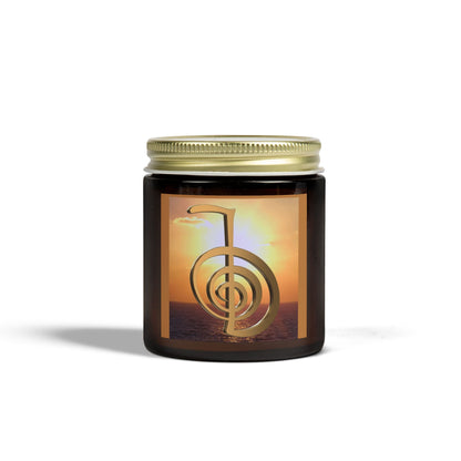 Musical Candle