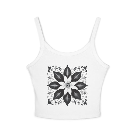 Women's Spaghetti Strap Tank Top