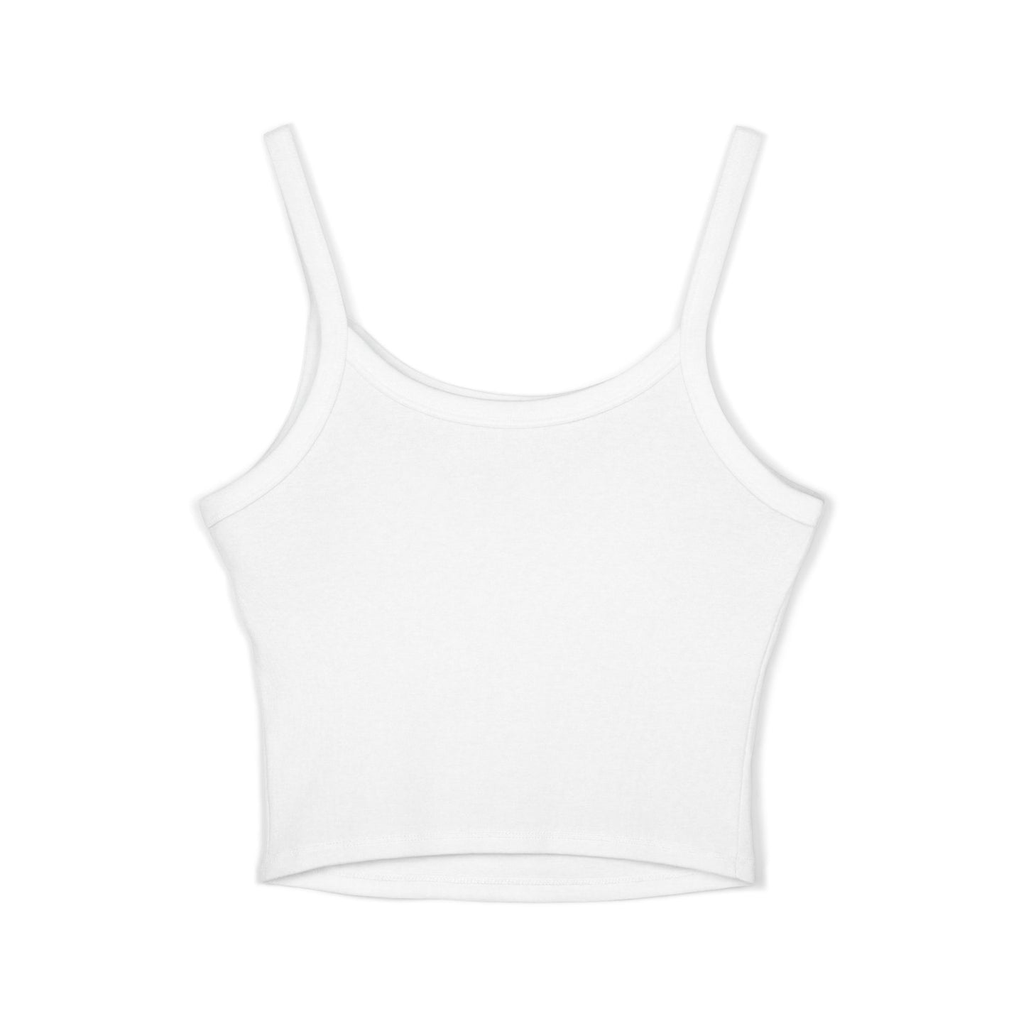 Women's Spaghetti Strap Tank Top with Lotus Design, Bohemian Summer Top, Yoga Wear, Festival Outfit, Casual Chic Blouse
