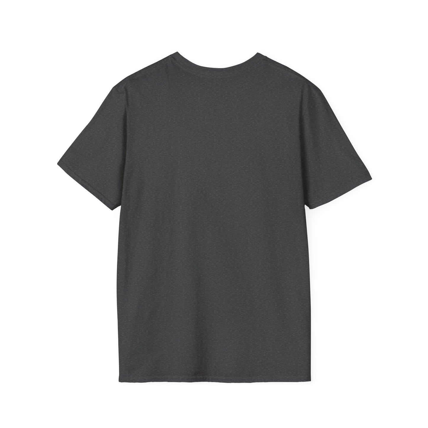 Meditation T-Shirt — "Meditation is the Best Medication" Mindfulness Tee