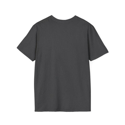 Meditation T-Shirt — "Meditation is the Best Medication" Mindfulness Tee