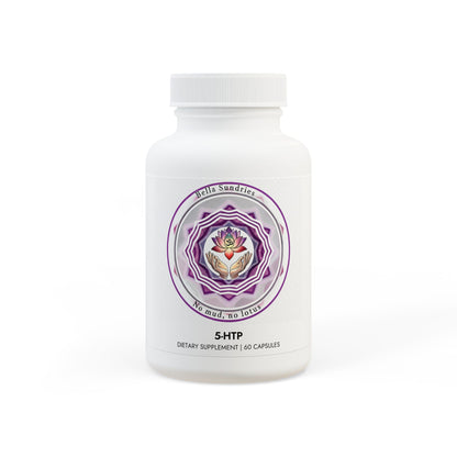 5-HTP Supplement (60 Capsules)