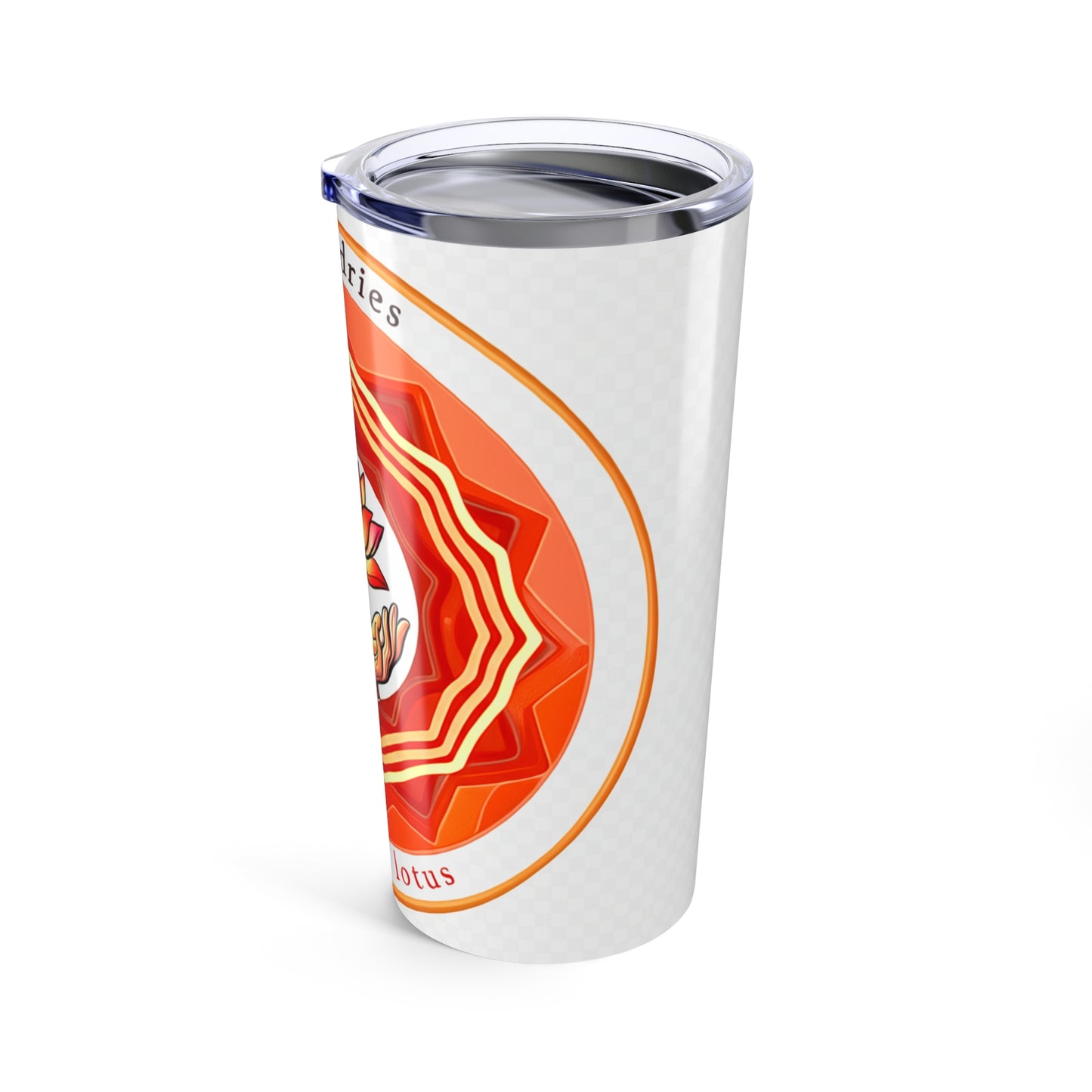 Tumbler 20oz