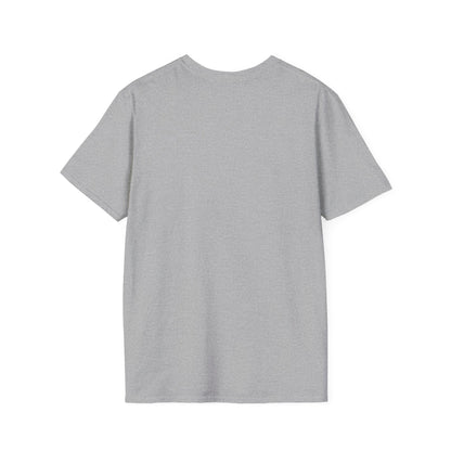 Meditation T-Shirt — "Meditation is the Best Medication" Mindfulness Tee