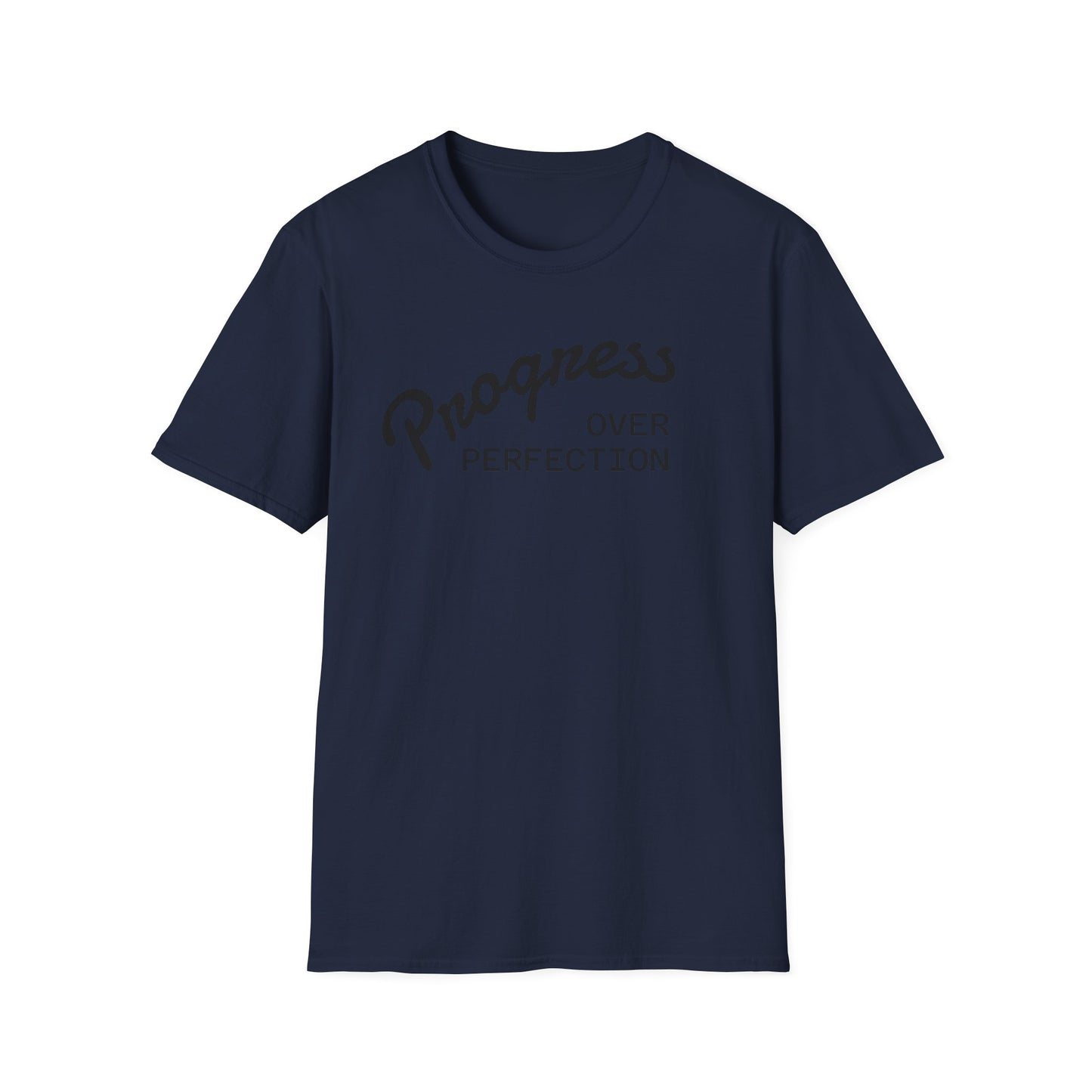 Customizable Unisex Softstyle T-Shirt, Personalized Gift, Casual Wear, Birthday Present, Creative Expression, Unique Style