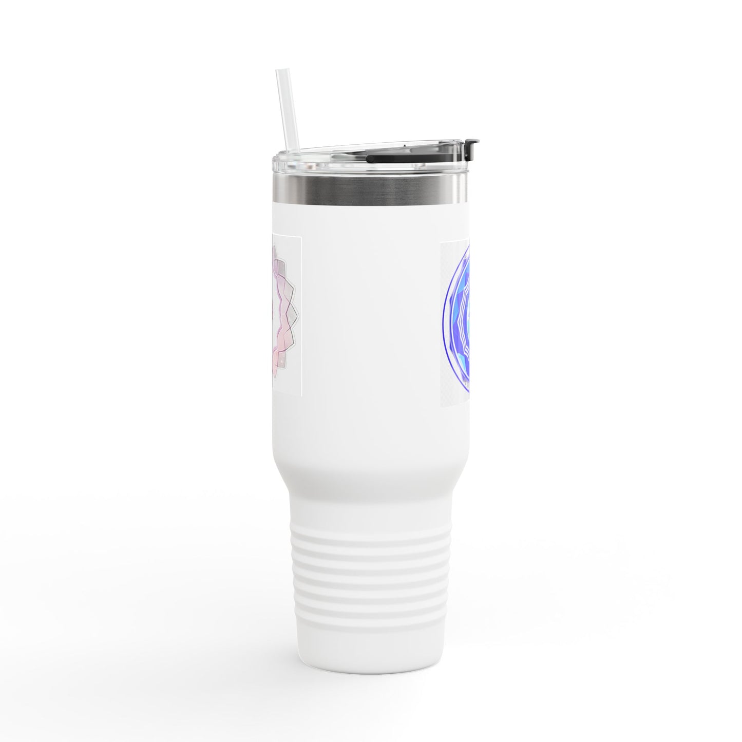 Insulated Travel Mug, 40oz