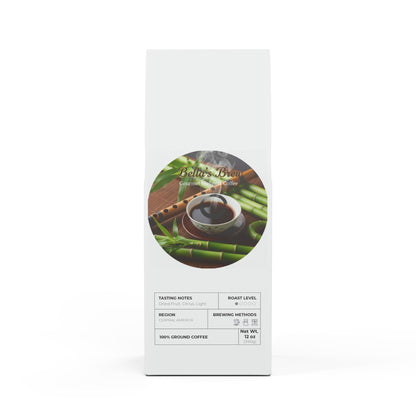 High Lakes Coffee Blend (Light Roast)